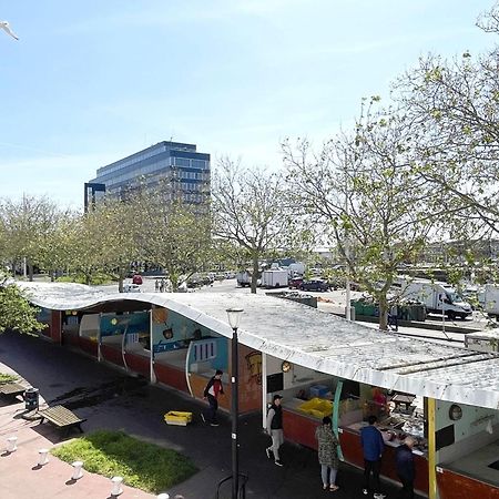 L'Armateur - Confort - Standing Marche Le Havre Exterior foto